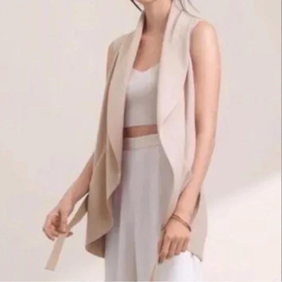 Aritzia Wilfred Normandie Jacket - Picture 3 of 7